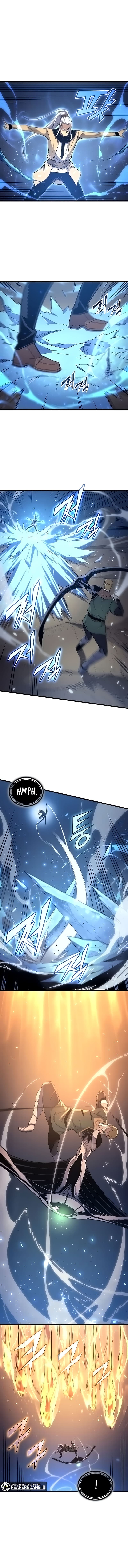 Read The Great Mage Return After 4000 Years (ID) Manga Online