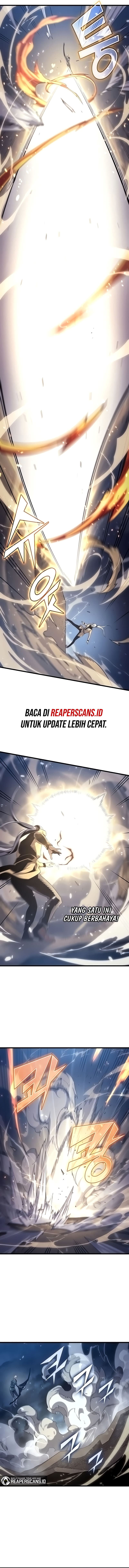 Read The Great Mage Return After 4000 Years (ID) Manga Online