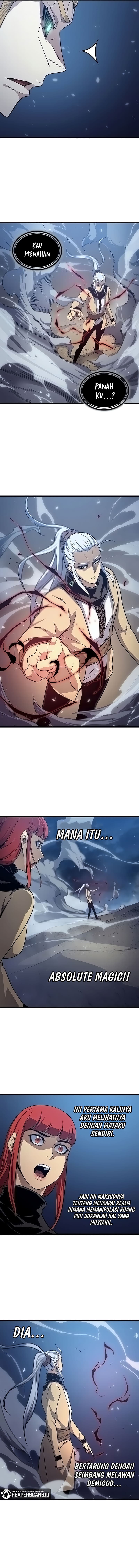 Read The Great Mage Return After 4000 Years (ID) Manga Online