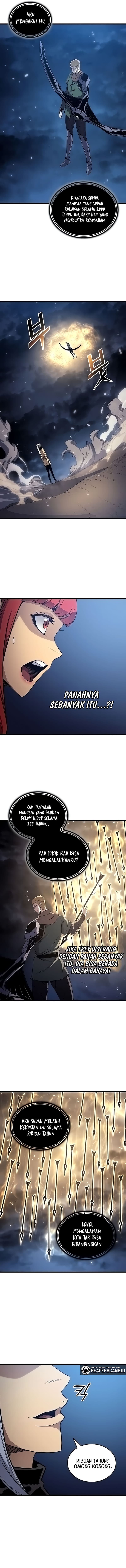 Read The Great Mage Return After 4000 Years (ID) Manga Online