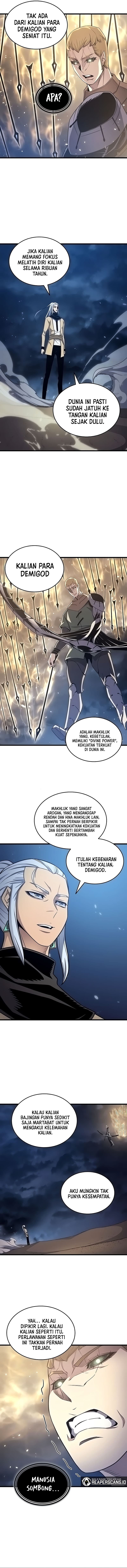 Read The Great Mage Return After 4000 Years (ID) Manga Online