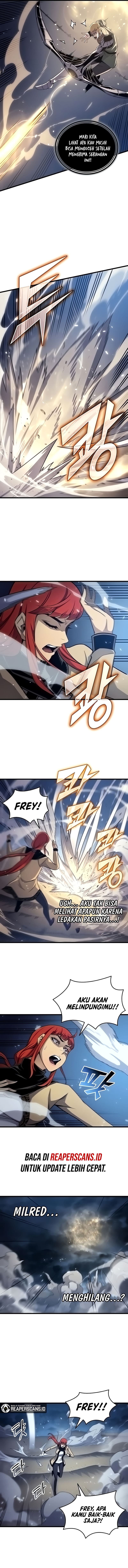 Read The Great Mage Return After 4000 Years (ID) Manga Online