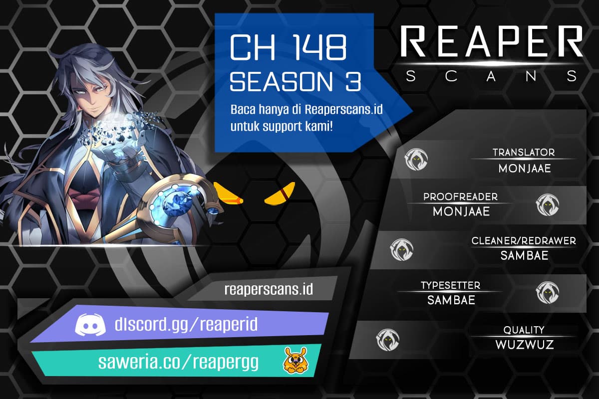 Read The Great Mage Return After 4000 Years (ID) Manga Online