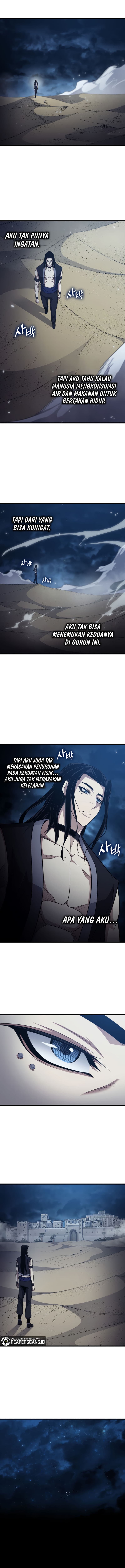 Read The Great Mage Return After 4000 Years (ID) Manga Online