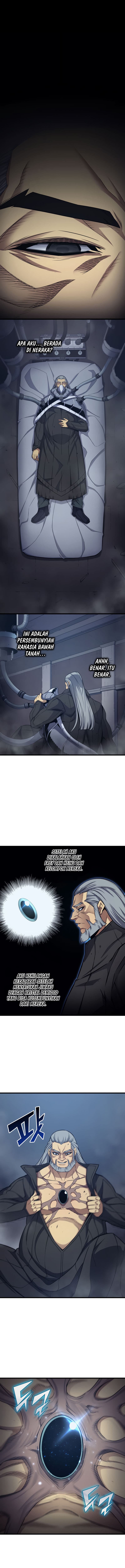 Read The Great Mage Return After 4000 Years (ID) Manga Online