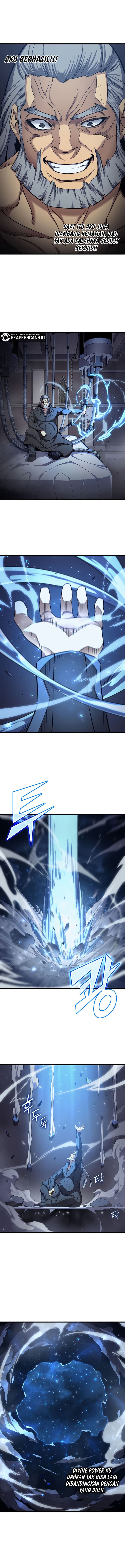 Read The Great Mage Return After 4000 Years (ID) Manga Online