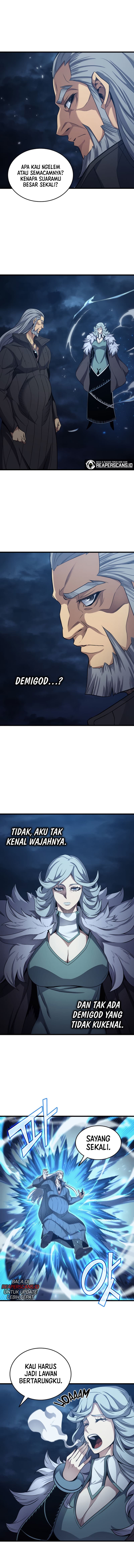 Read The Great Mage Return After 4000 Years (ID) Manga Online