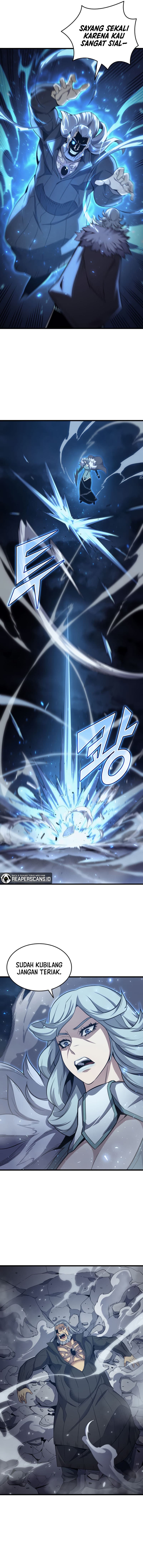 Read The Great Mage Return After 4000 Years (ID) Manga Online