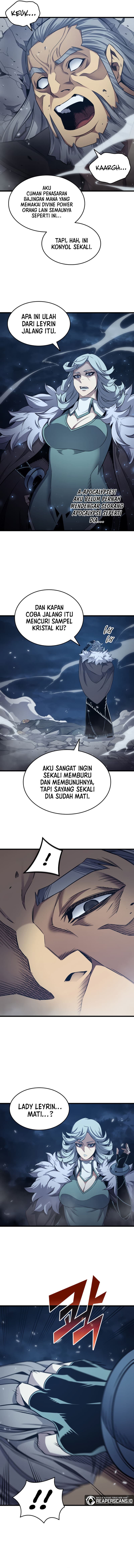 Read The Great Mage Return After 4000 Years (ID) Manga Online