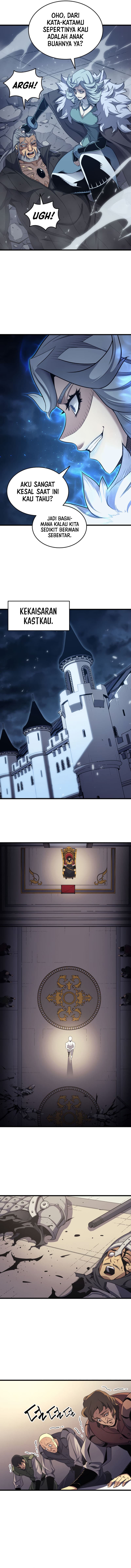 Read The Great Mage Return After 4000 Years (ID) Manga Online