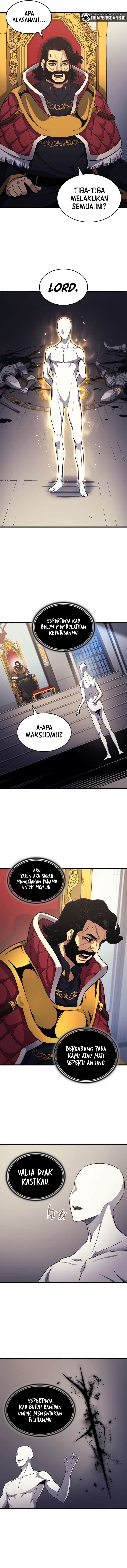 Read The Great Mage Return After 4000 Years (ID) Manga Online