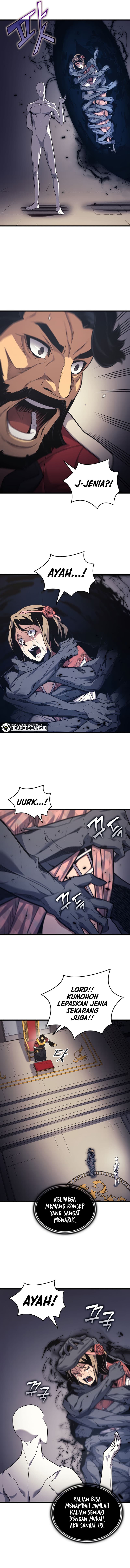 Read The Great Mage Return After 4000 Years (ID) Manga Online