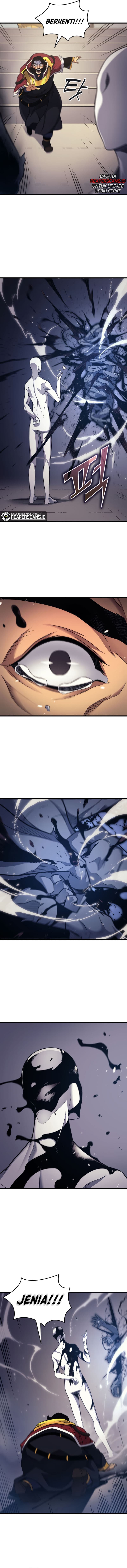 Read The Great Mage Return After 4000 Years (ID) Manga Online