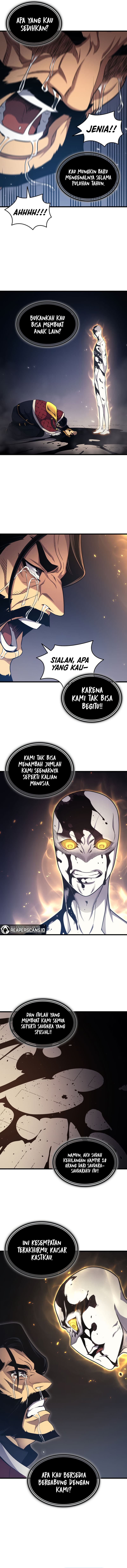 Read The Great Mage Return After 4000 Years (ID) Manga Online