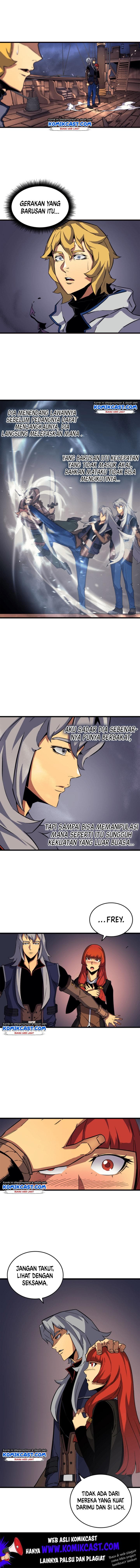 Read The Great Mage Return After 4000 Years (ID) Manga Online