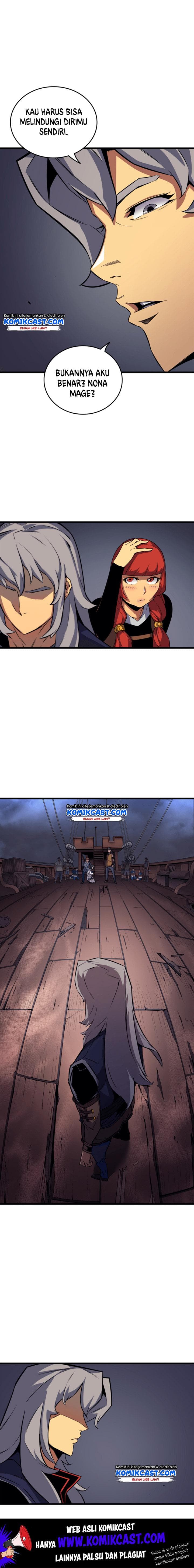 Read The Great Mage Return After 4000 Years (ID) Manga Online