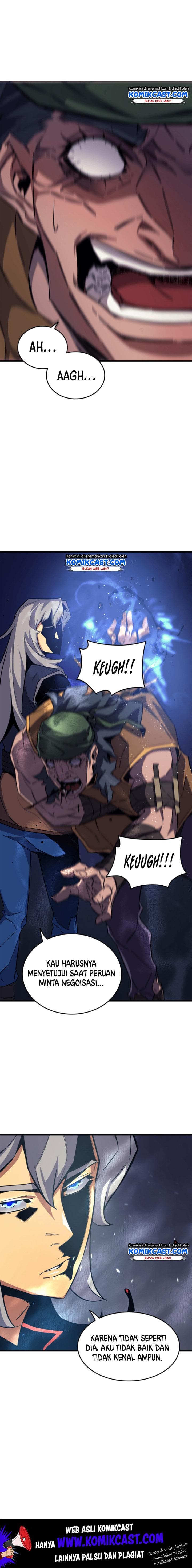 Read The Great Mage Return After 4000 Years (ID) Manga Online