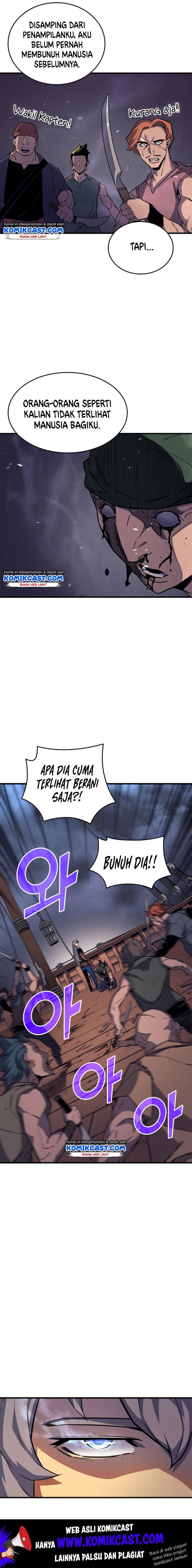 Read The Great Mage Return After 4000 Years (ID) Manga Online