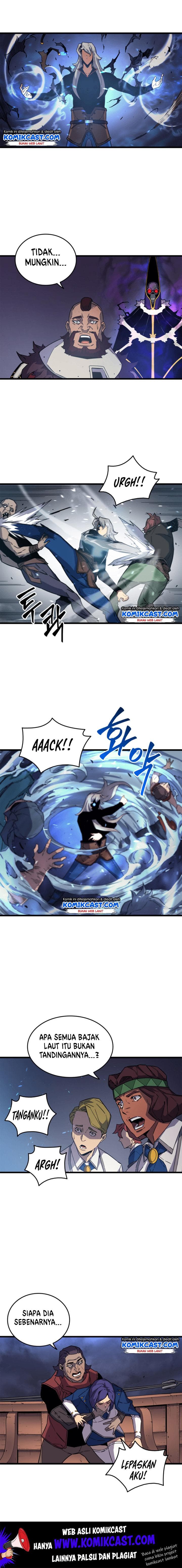 Read The Great Mage Return After 4000 Years (ID) Manga Online