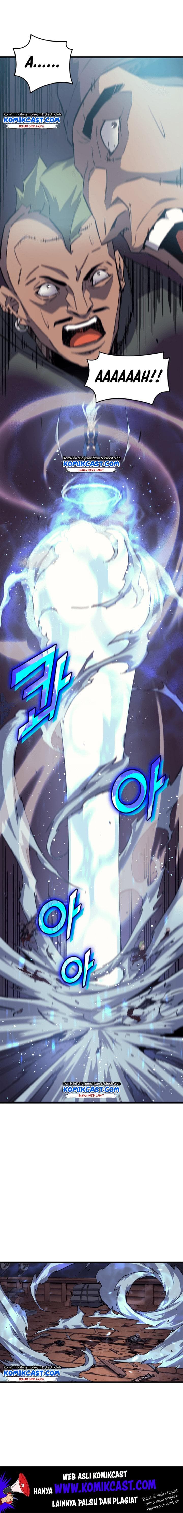 Read The Great Mage Return After 4000 Years (ID) Manga Online