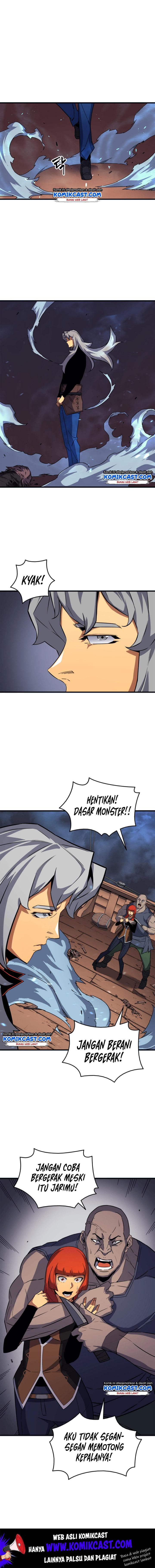 Read The Great Mage Return After 4000 Years (ID) Manga Online