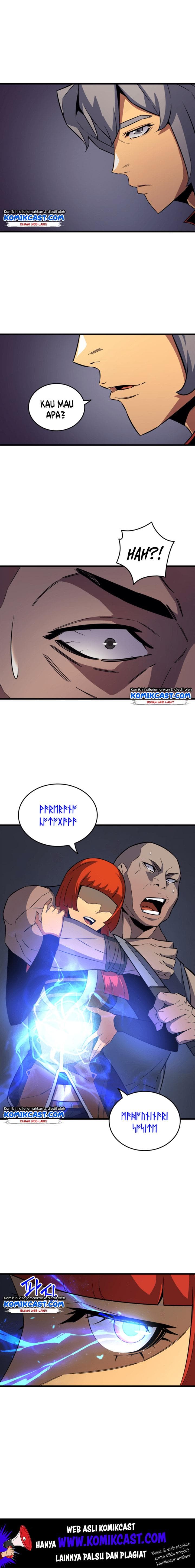 Read The Great Mage Return After 4000 Years (ID) Manga Online