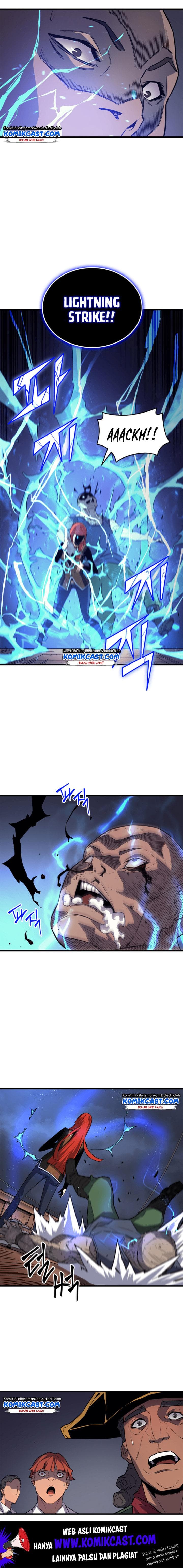 Read The Great Mage Return After 4000 Years (ID) Manga Online