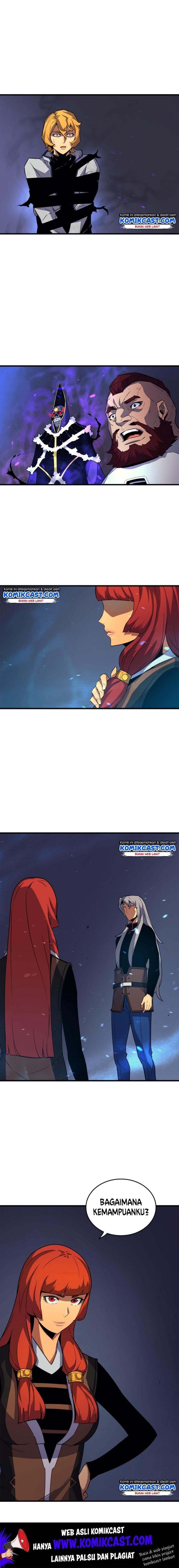 Read The Great Mage Return After 4000 Years (ID) Manga Online