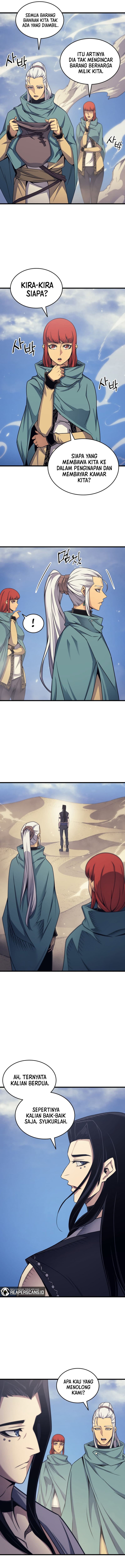 Read The Great Mage Return After 4000 Years (ID) Manga Online