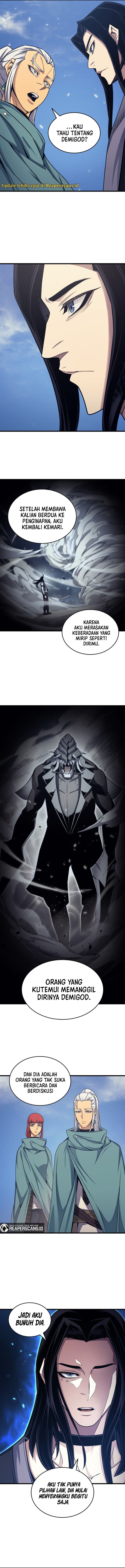 Read The Great Mage Return After 4000 Years (ID) Manga Online