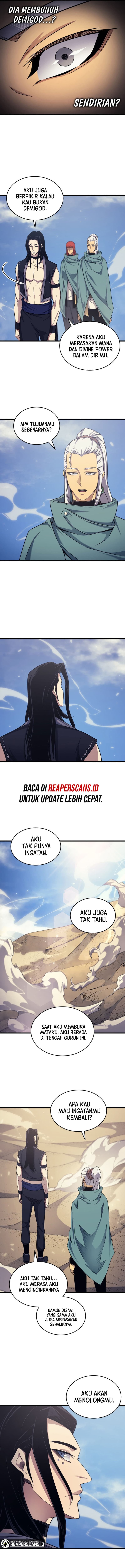 Read The Great Mage Return After 4000 Years (ID) Manga Online