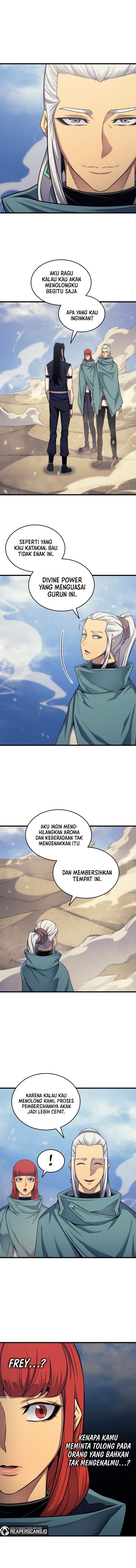 Read The Great Mage Return After 4000 Years (ID) Manga Online