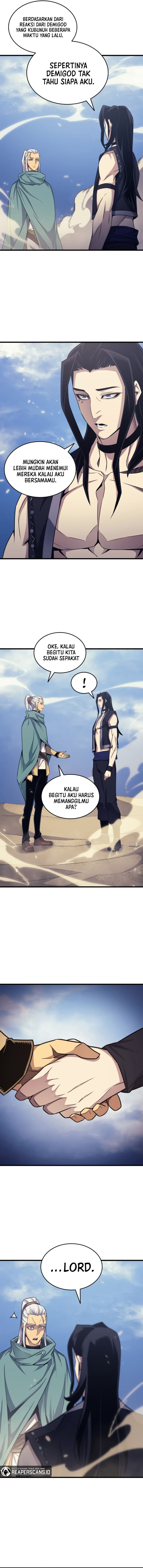 Read The Great Mage Return After 4000 Years (ID) Manga Online