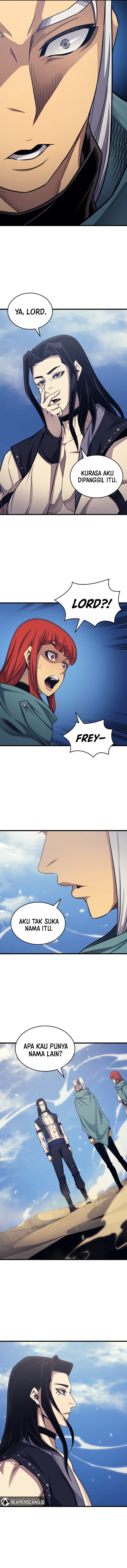 Read The Great Mage Return After 4000 Years (ID) Manga Online