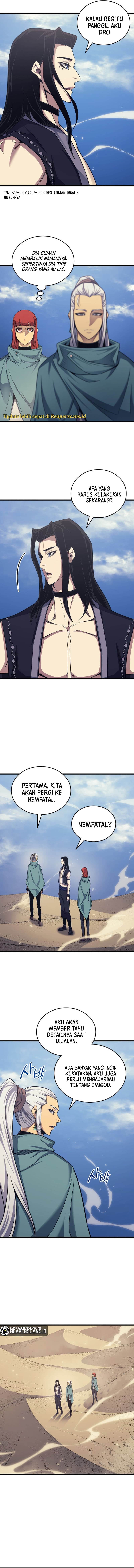 Read The Great Mage Return After 4000 Years (ID) Manga Online