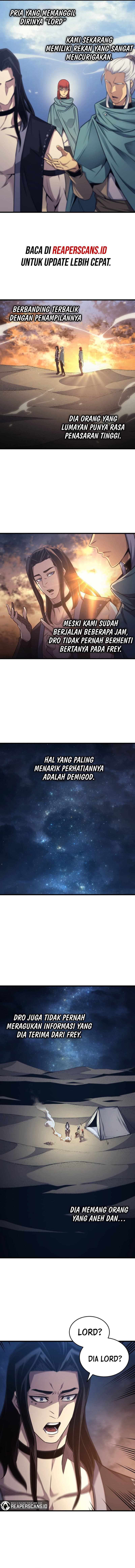 Read The Great Mage Return After 4000 Years (ID) Manga Online