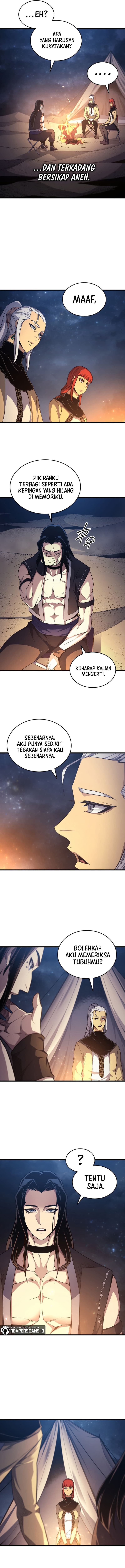 Read The Great Mage Return After 4000 Years (ID) Manga Online