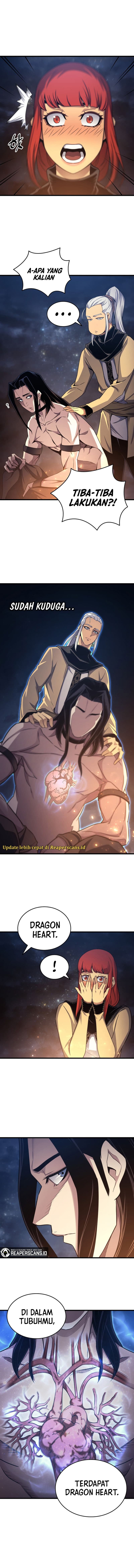 Read The Great Mage Return After 4000 Years (ID) Manga Online