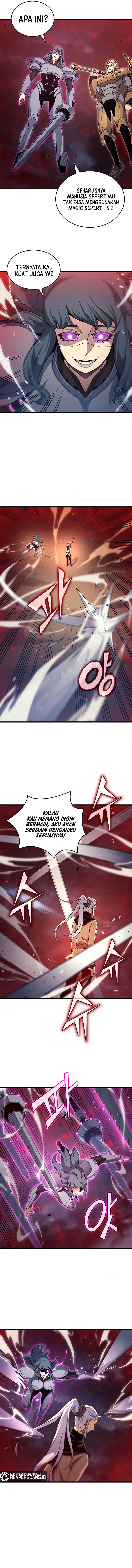 Read The Great Mage Return After 4000 Years (ID) Manga Online