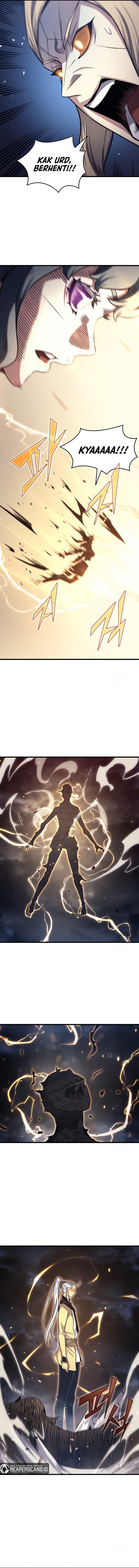 Read The Great Mage Return After 4000 Years (ID) Manga Online