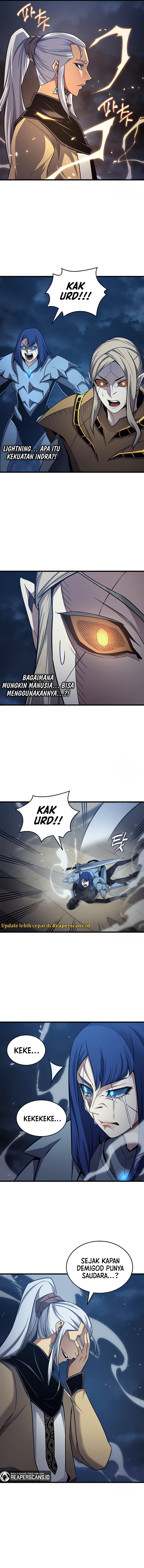 Read The Great Mage Return After 4000 Years (ID) Manga Online