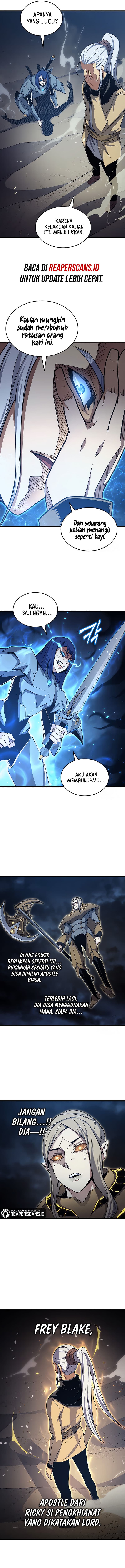 Read The Great Mage Return After 4000 Years (ID) Manga Online