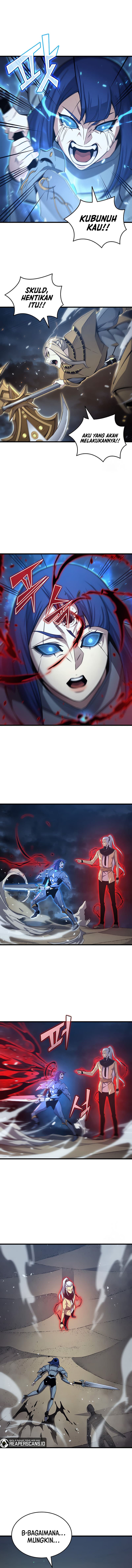 Read The Great Mage Return After 4000 Years (ID) Manga Online