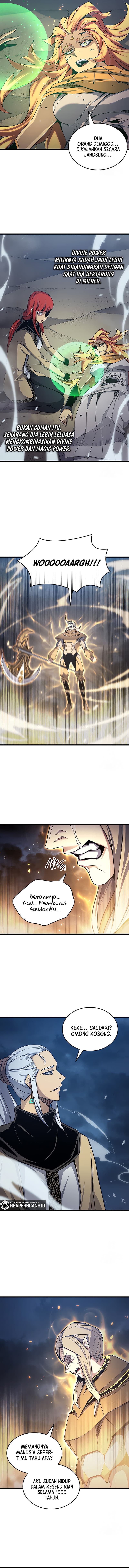 Read The Great Mage Return After 4000 Years (ID) Manga Online