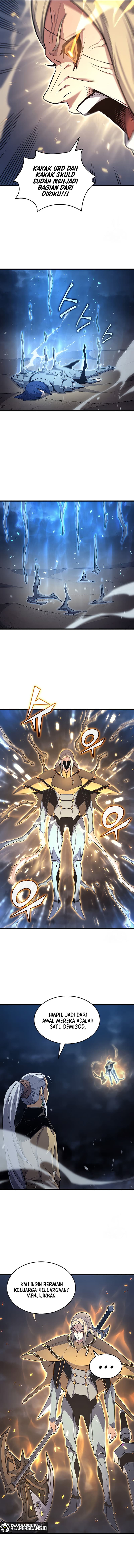 Read The Great Mage Return After 4000 Years (ID) Manga Online