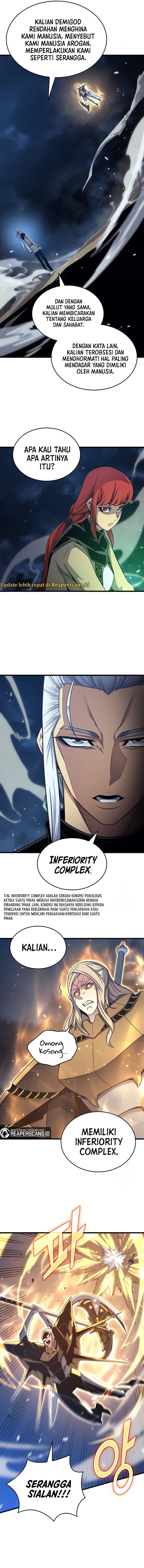 Read The Great Mage Return After 4000 Years (ID) Manga Online