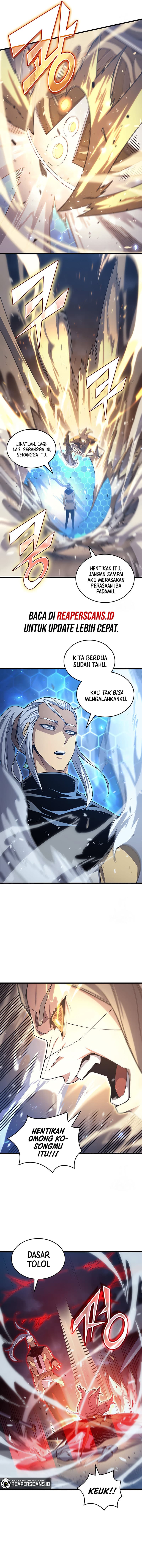 Read The Great Mage Return After 4000 Years (ID) Manga Online