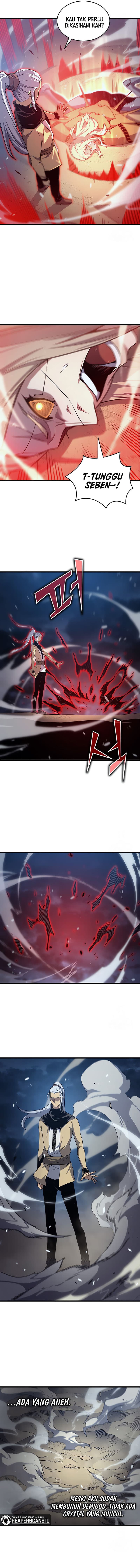 Read The Great Mage Return After 4000 Years (ID) Manga Online