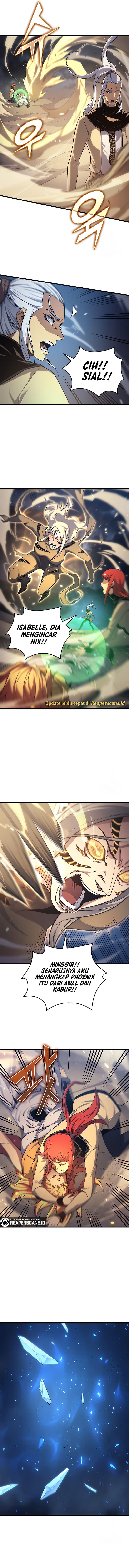 Read The Great Mage Return After 4000 Years (ID) Manga Online