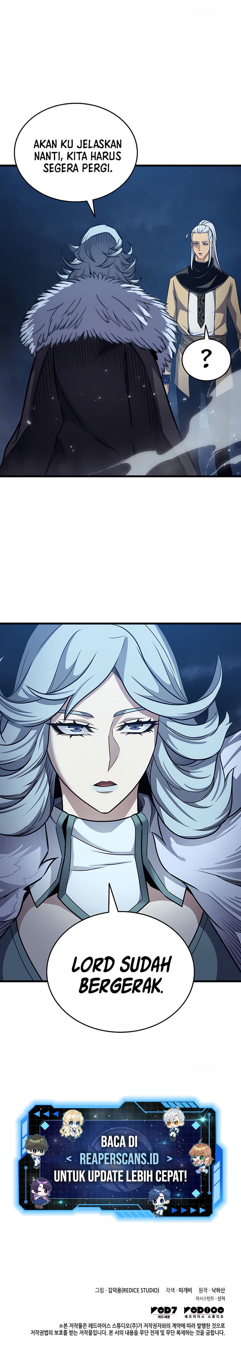 Read The Great Mage Return After 4000 Years (ID) Manga Online